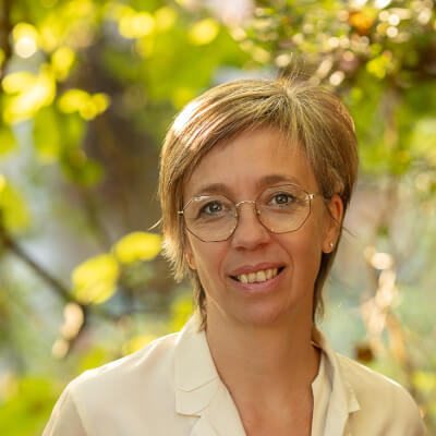 Renard, Nathalie Nathalie Renard